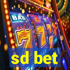 sd bet